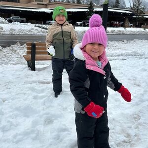 Reselling our clothing/ shoes that we no longer use but still have life to them